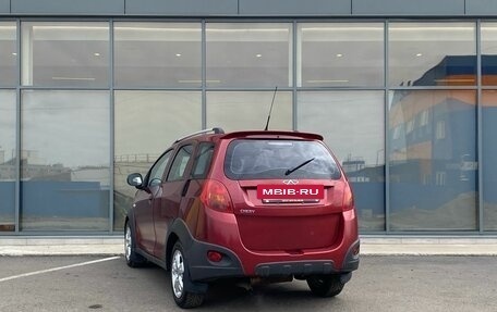 Chery IndiS (S18D) I, 2012 год, 249 000 рублей, 5 фотография