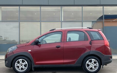 Chery IndiS (S18D) I, 2012 год, 249 000 рублей, 6 фотография