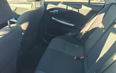 Toyota Corolla, 2010 год, 1 150 000 рублей, 3 фотография