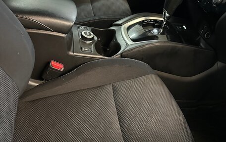 Nissan Qashqai, 2015 год, 1 450 000 рублей, 4 фотография