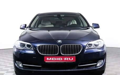 BMW 5 серия, 2012 год, 2 550 000 рублей, 3 фотография