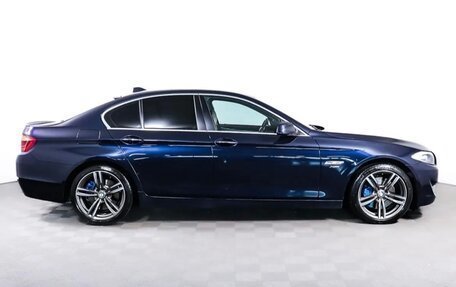 BMW 5 серия, 2012 год, 2 550 000 рублей, 5 фотография