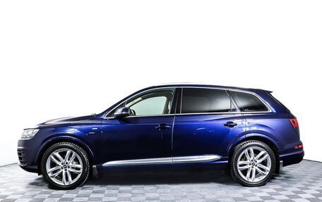 Audi Q7, 2018 год, 5 565 000 рублей, 8 фотография