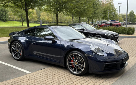 Porsche 911, 2020 год, 16 700 000 рублей, 4 фотография