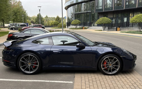 Porsche 911, 2020 год, 16 700 000 рублей, 5 фотография