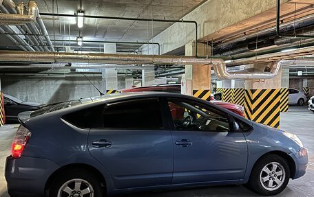 Toyota Prius, 2007 год, 850 000 рублей, 4 фотография