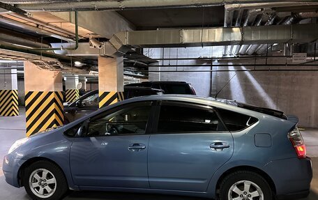 Toyota Prius, 2007 год, 850 000 рублей, 2 фотография