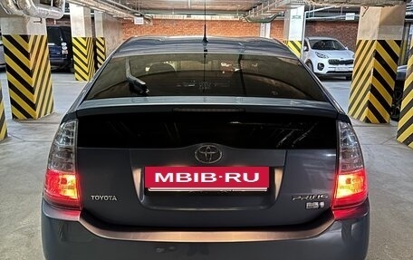 Toyota Prius, 2007 год, 850 000 рублей, 3 фотография