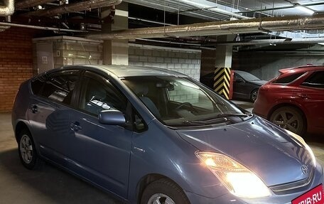 Toyota Prius, 2007 год, 850 000 рублей, 5 фотография