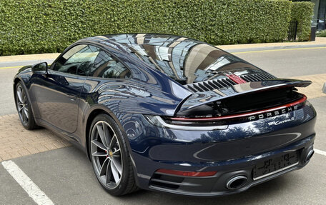 Porsche 911, 2020 год, 16 700 000 рублей, 8 фотография