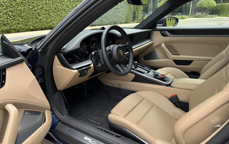 Porsche 911, 2020 год, 16 700 000 рублей, 9 фотография