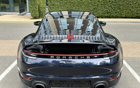 Porsche 911, 2020 год, 16 700 000 рублей, 7 фотография