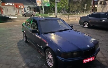 BMW 3 серия, 1993 год, 260 000 рублей, 2 фотография