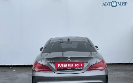 Mercedes-Benz CLA, 2015 год, 1 935 000 рублей, 6 фотография