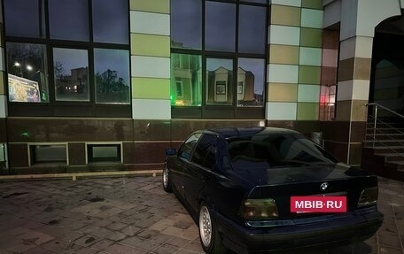 BMW 3 серия, 1993 год, 260 000 рублей, 4 фотография