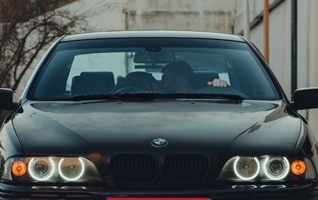 BMW 5 серия, 2000 год, 1 000 000 рублей, 2 фотография