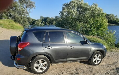 Toyota RAV4, 2006 год, 1 200 000 рублей, 2 фотография