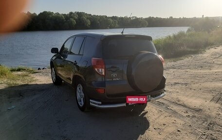 Toyota RAV4, 2006 год, 1 200 000 рублей, 3 фотография