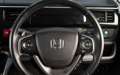 Honda Stepwgn IV, 2017 год, 2 299 000 рублей, 10 фотография