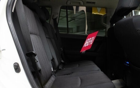 Toyota Land Cruiser Prado 150 рестайлинг 2, 2018 год, 4 279 000 рублей, 17 фотография