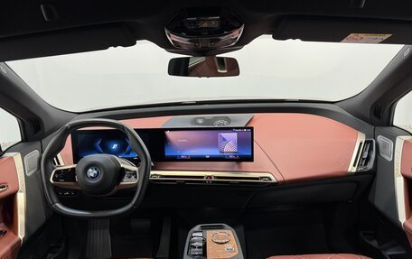 BMW iX, 2021 год, 6 500 000 рублей, 9 фотография