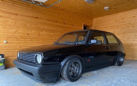 Volkswagen Golf II, 1990 год, 770 000 рублей, 2 фотография
