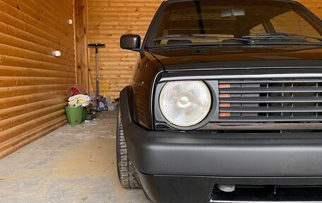 Volkswagen Golf II, 1990 год, 770 000 рублей, 3 фотография