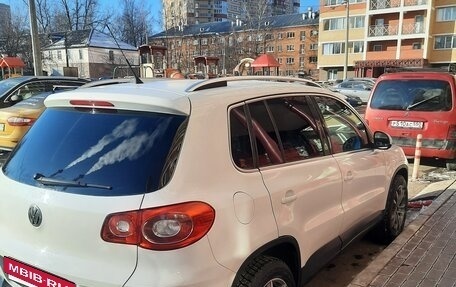 Volkswagen Tiguan I, 2011 год, 1 100 000 рублей, 7 фотография