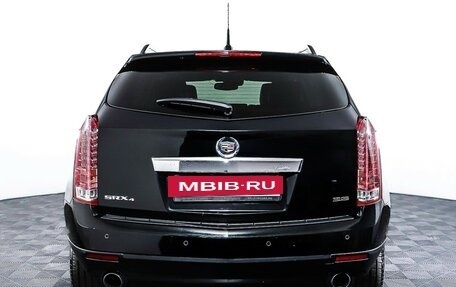 Cadillac SRX II рестайлинг, 2013 год, 1 917 000 рублей, 6 фотография