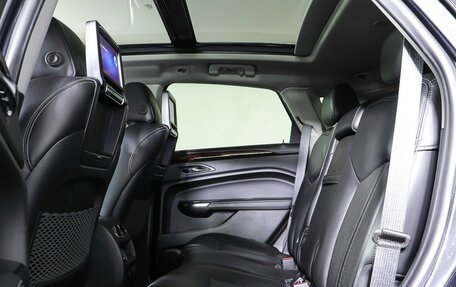 Cadillac SRX II рестайлинг, 2013 год, 1 917 000 рублей, 12 фотография