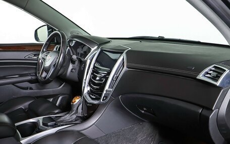 Cadillac SRX II рестайлинг, 2013 год, 1 917 000 рублей, 11 фотография