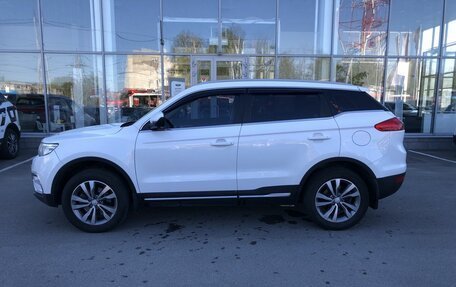 Geely Atlas I, 2020 год, 1 740 000 рублей, 4 фотография
