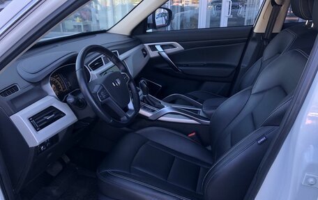 Geely Atlas I, 2020 год, 1 740 000 рублей, 10 фотография