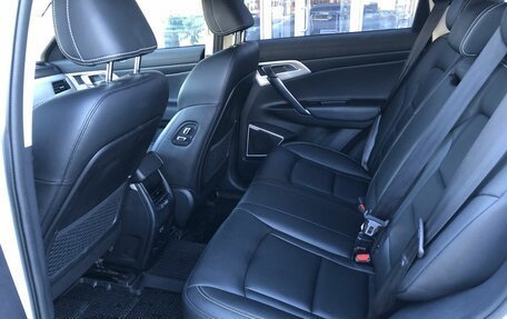Geely Atlas I, 2020 год, 1 740 000 рублей, 9 фотография