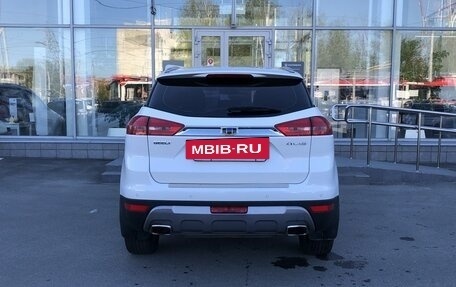 Geely Atlas I, 2020 год, 1 740 000 рублей, 6 фотография