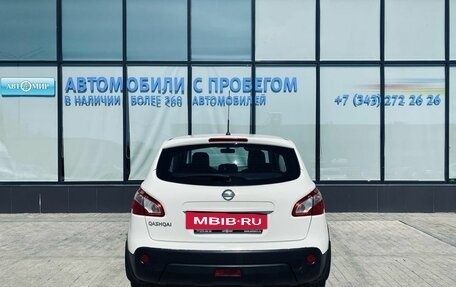 Nissan Qashqai, 2012 год, 1 165 000 рублей, 4 фотография