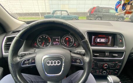 Audi Q5, 2011 год, 1 199 000 рублей, 8 фотография