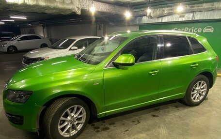 Audi Q5, 2011 год, 1 199 000 рублей, 7 фотография