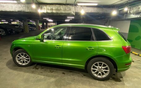 Audi Q5, 2011 год, 1 199 000 рублей, 6 фотография