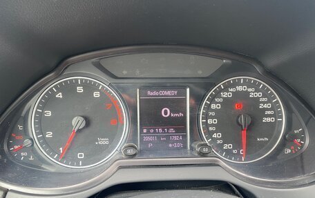 Audi Q5, 2011 год, 1 199 000 рублей, 10 фотография