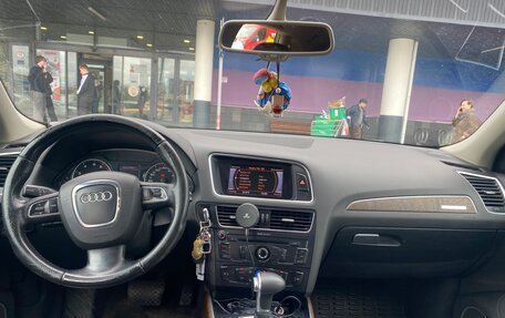 Audi Q5, 2011 год, 1 199 000 рублей, 9 фотография