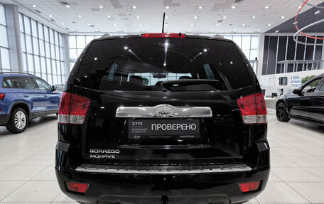 KIA Mohave I, 2013 год, 1 890 000 рублей, 6 фотография