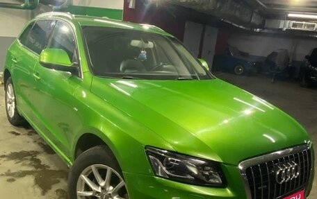 Audi Q5, 2011 год, 1 199 000 рублей, 3 фотография