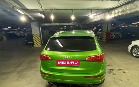 Audi Q5, 2011 год, 1 199 000 рублей, 4 фотография