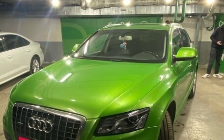 Audi Q5, 2011 год, 1 199 000 рублей, 2 фотография