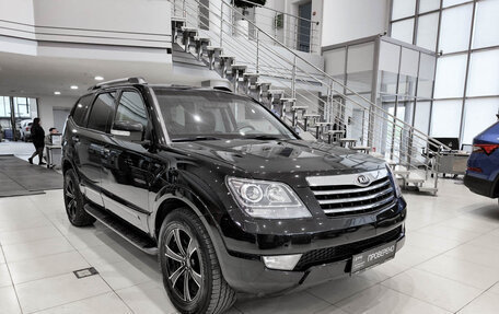 KIA Mohave I, 2013 год, 1 890 000 рублей, 3 фотография