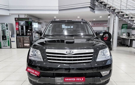 KIA Mohave I, 2013 год, 1 890 000 рублей, 2 фотография