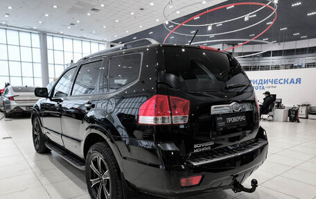 KIA Mohave I, 2013 год, 1 890 000 рублей, 7 фотография