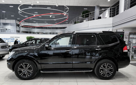 KIA Mohave I, 2013 год, 1 890 000 рублей, 8 фотография