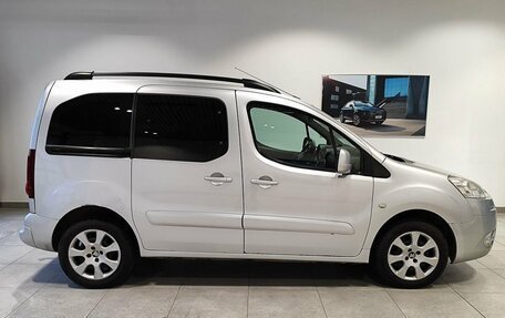 Peugeot Partner II рестайлинг 2, 2013 год, 759 000 рублей, 4 фотография